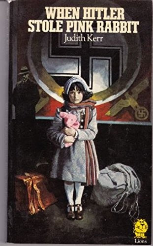 When Hitler Stole Pink Rabbit