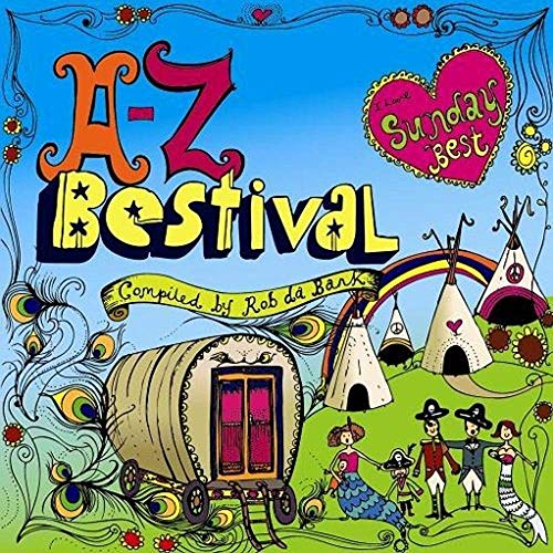 A to Z Bestival 2008
