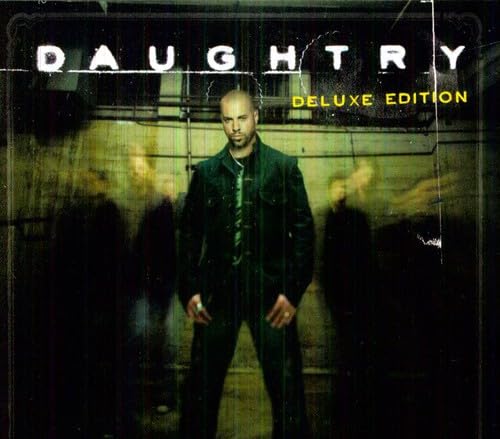 Daughtry