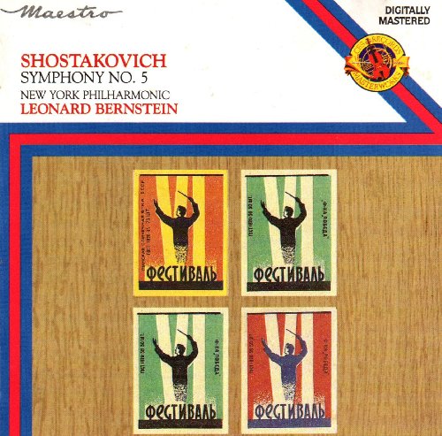 Symphony No. 5