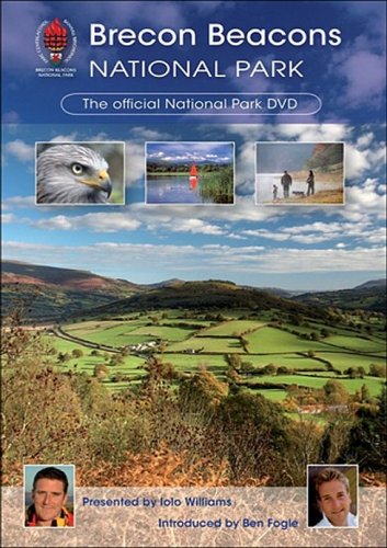 Brecon Beacons National Park [DVD]