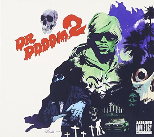 Dr Doom 2
