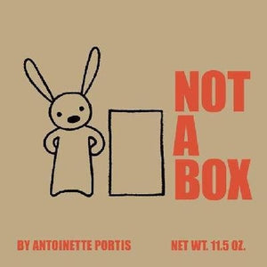 Not a Box 