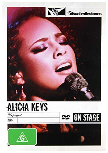 Unplugged [DVD] [2008]