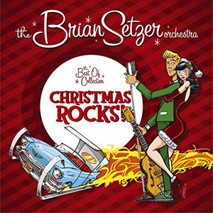 Christmas Rocks: The Best-Of Collection (CD Only)
