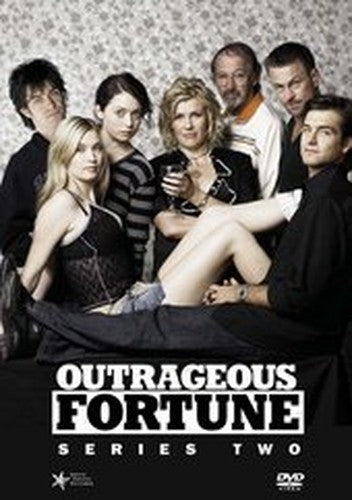 Outrageous Fortune - Series Two