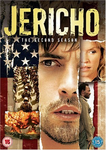 Jericho: Season 2 [DVD]