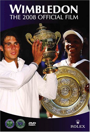 2008 Wimbledon Official Film [DVD] [Region 1] [US Import] [NTSC]