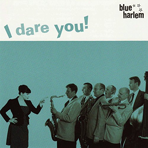 I Dare You