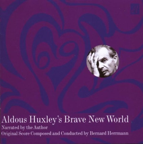 Aldous Huxleys Brave New World