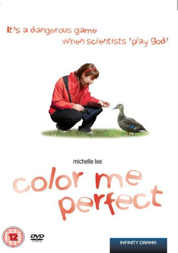 Color Me Perfect [DVD]