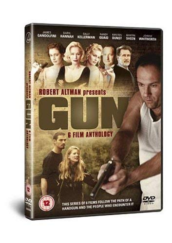 Gun - The Complete Six Film Anthology (1997) [DVD]