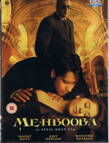 Mehbooba (2008) [DVD] [NTSC]