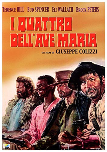 I Quattro Dell'ave Maria