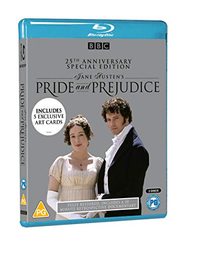 Pride  Prejudice  Uk