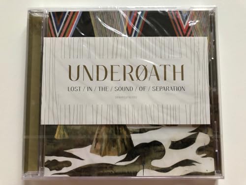 Lost In The Sound Of Separation