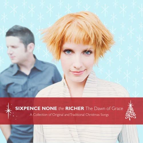 Dawn Of Grace [Us Import]