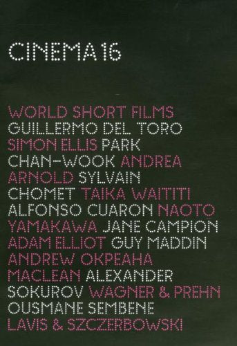 Cinema 16: World Short Films [DVD]