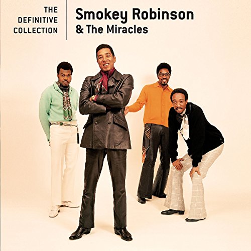 The Definitive Collection