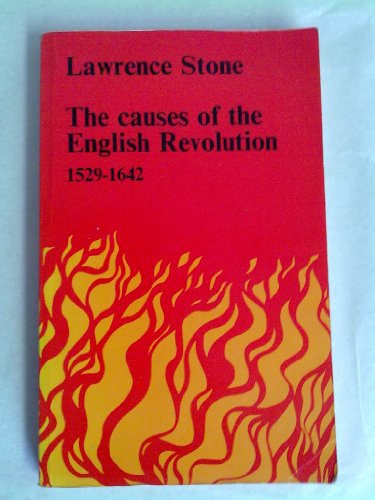 Causes of the English Revolution, 1529-1642
