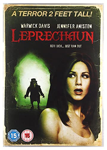 Leprechaun 1 [DVD]