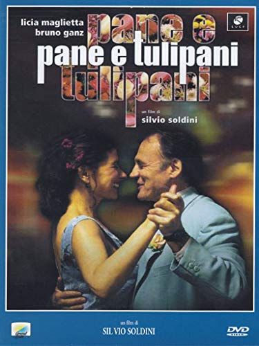 Pane E Tulipani