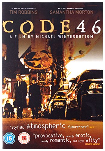 Code 46 [DVD]