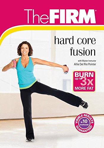 The FIRM: Hard Core Fusion