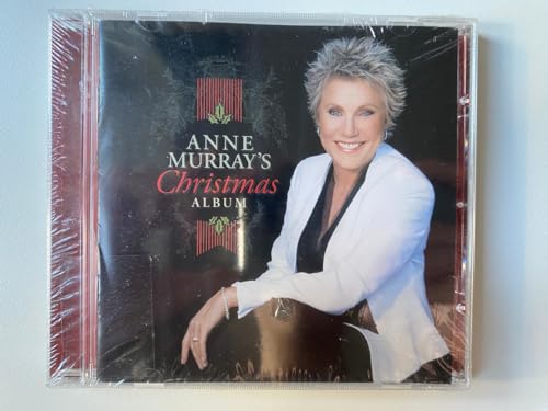 Anne Murray's Christmas Album