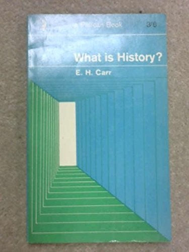 What is History?