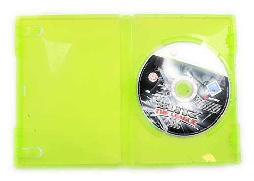 Blitz: The League II (Xbox 360)