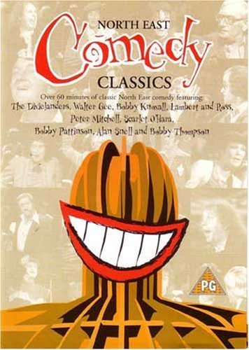 North East Comedy Classics