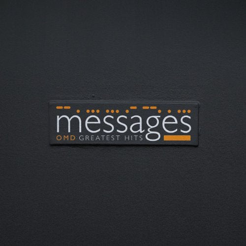 Messages: OMD Greatest Hits