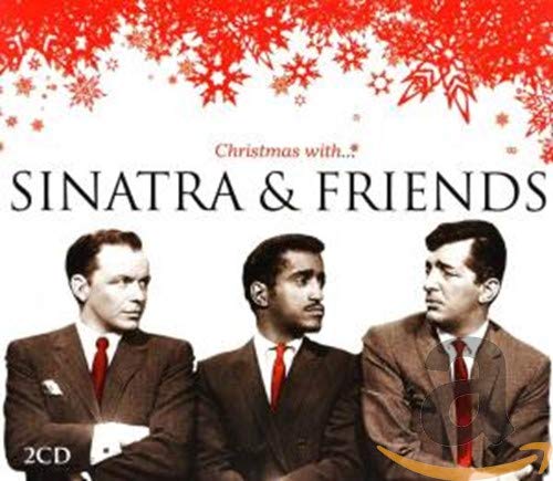 Christmas With Sinatra And Friends