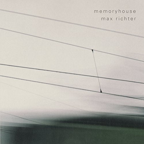 Memory House