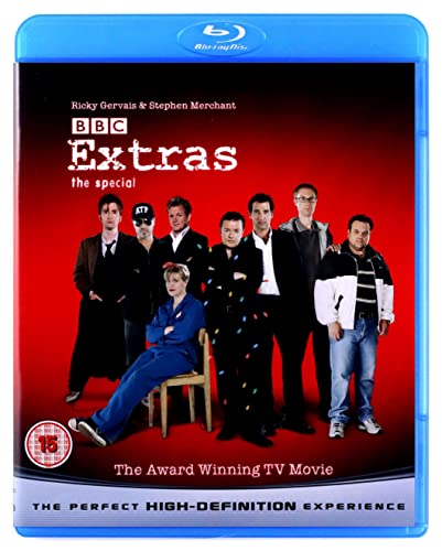 Extras - The Special [Blu-ray]
