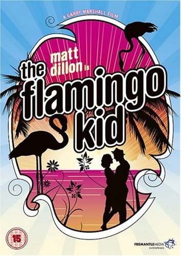 The Flamingo Kid [DVD]