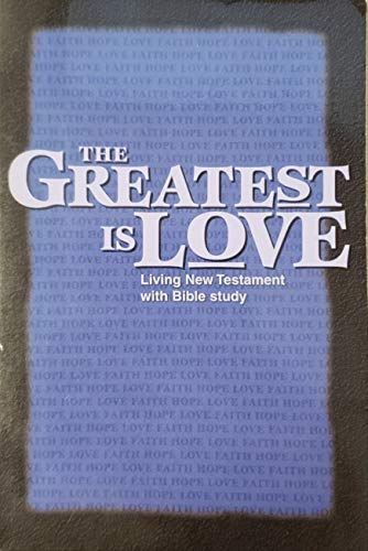 The Greatest is Love