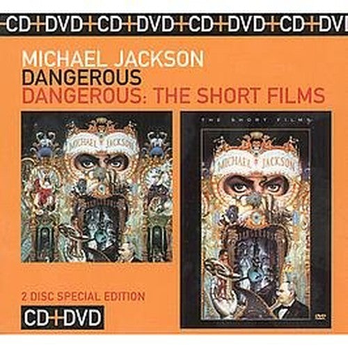 Dangerous / Dangerous - The Short Films