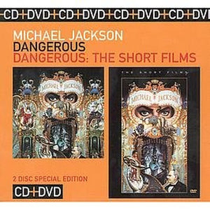 Dangerous / Dangerous - The Short Films