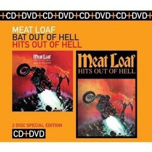 Bat Out Of Hell/Hits Out Of Hell
