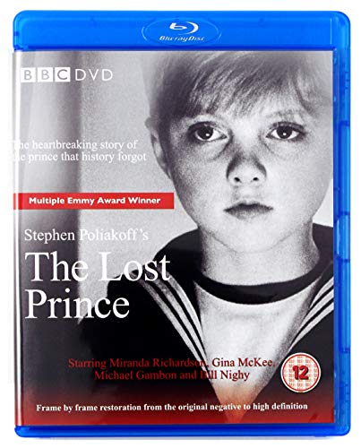 Lost Prince