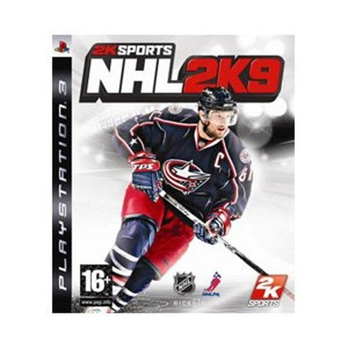 NHL 2K9 (PS3)