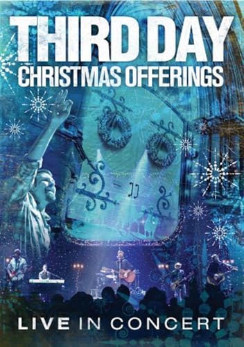 Christmas Offerings: Live in Concert