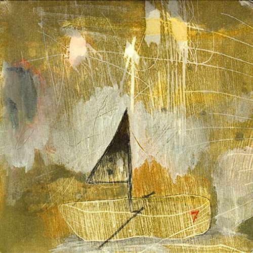 Somewhere At The Bottom of the River Between Vega and Altair