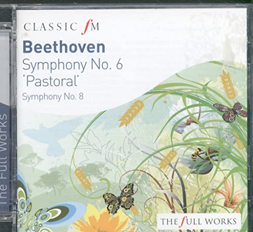 Beethoven: Symphony