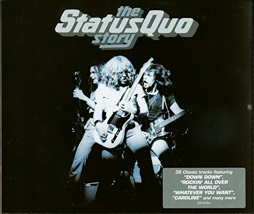 The Status Quo Story