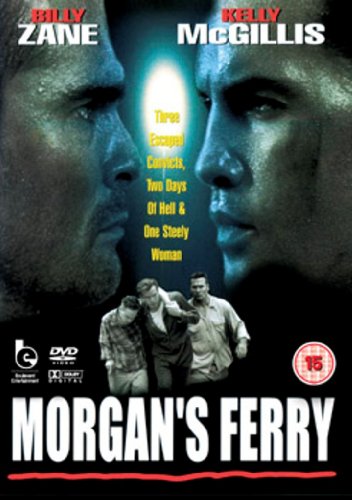 Morgan's Ferry [DVD]