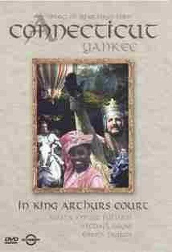 A Connecticut Yankee In King Arthur's Court [DVD]