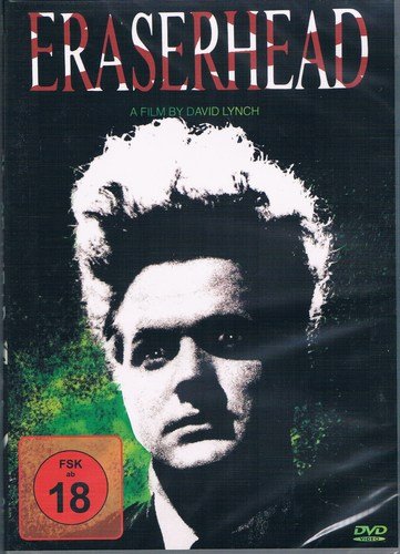 Eraserhead [DVD]